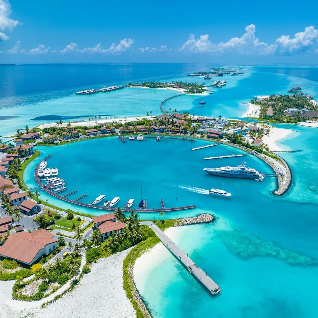 Apply for maldives visa